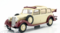 MERCEDES BENZ - 260D PULLMAN Beige rot
